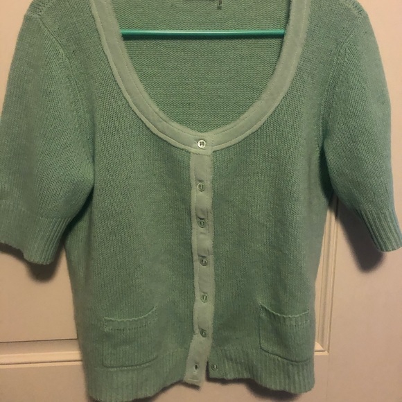 magaschoni cashmere sweater
